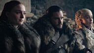 Game of Thrones | Image Source: HBO